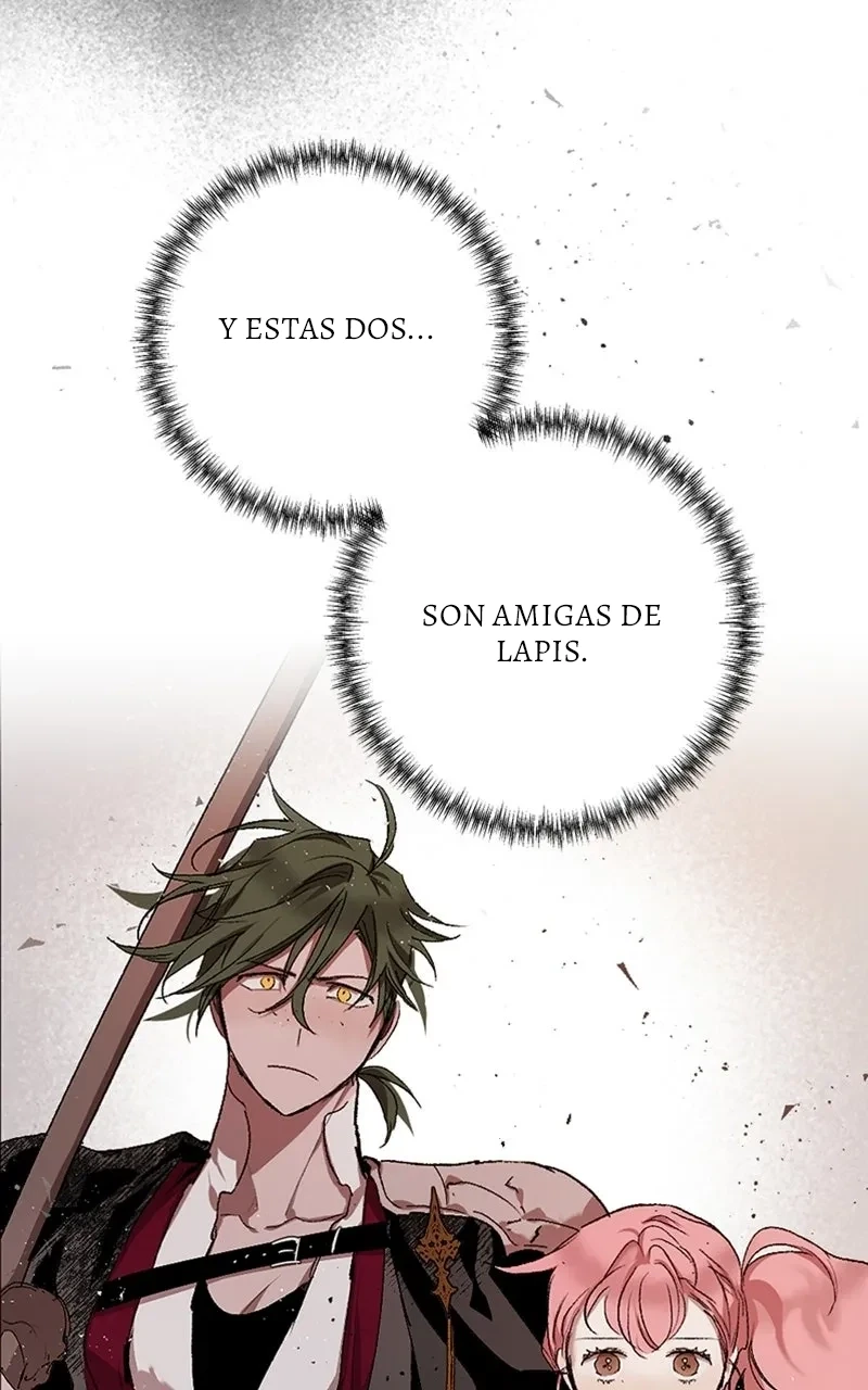 The Dark Lord's Confession capítulo 58, página 66