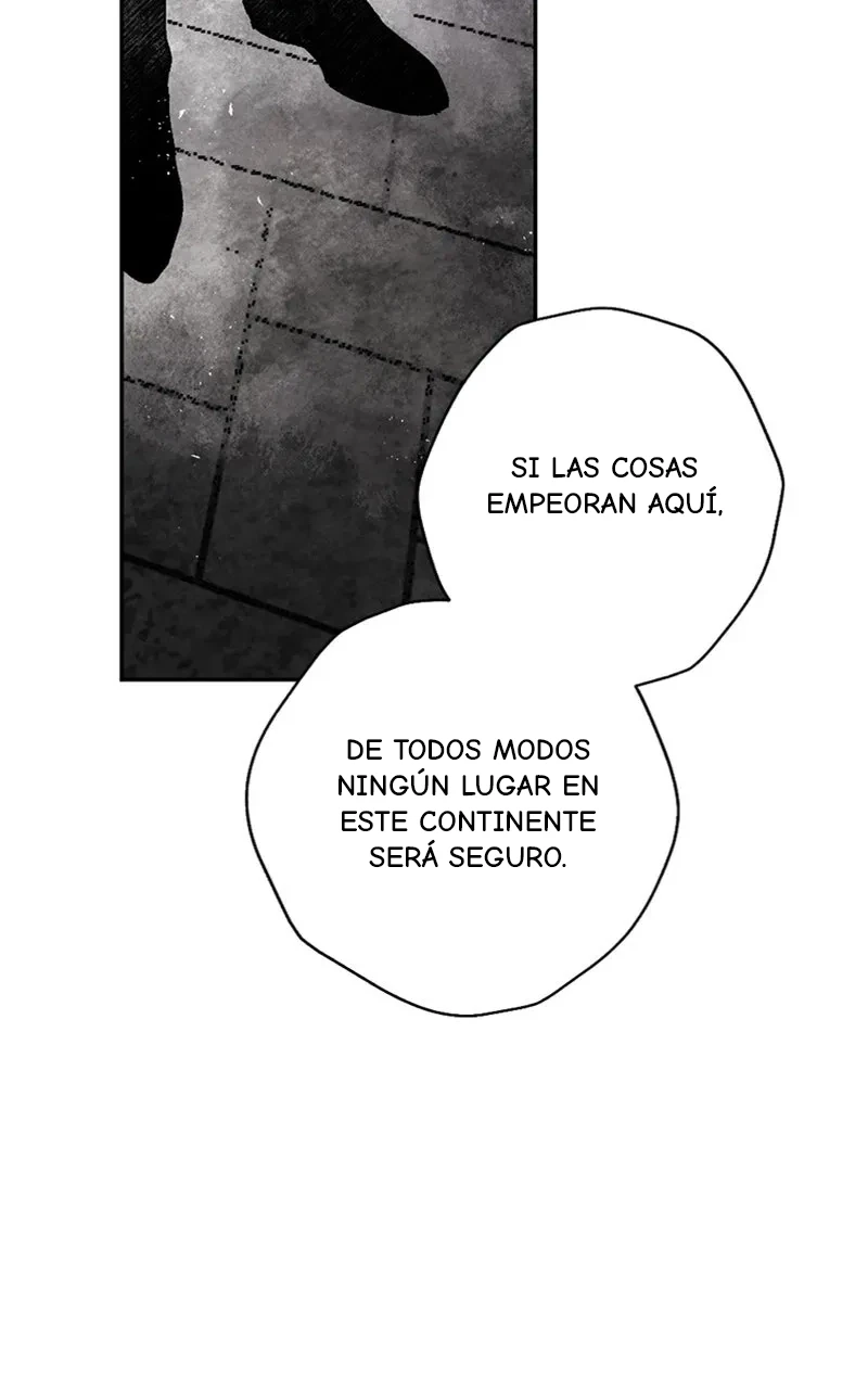 The Dark Lord's Confession capítulo 58, página 68