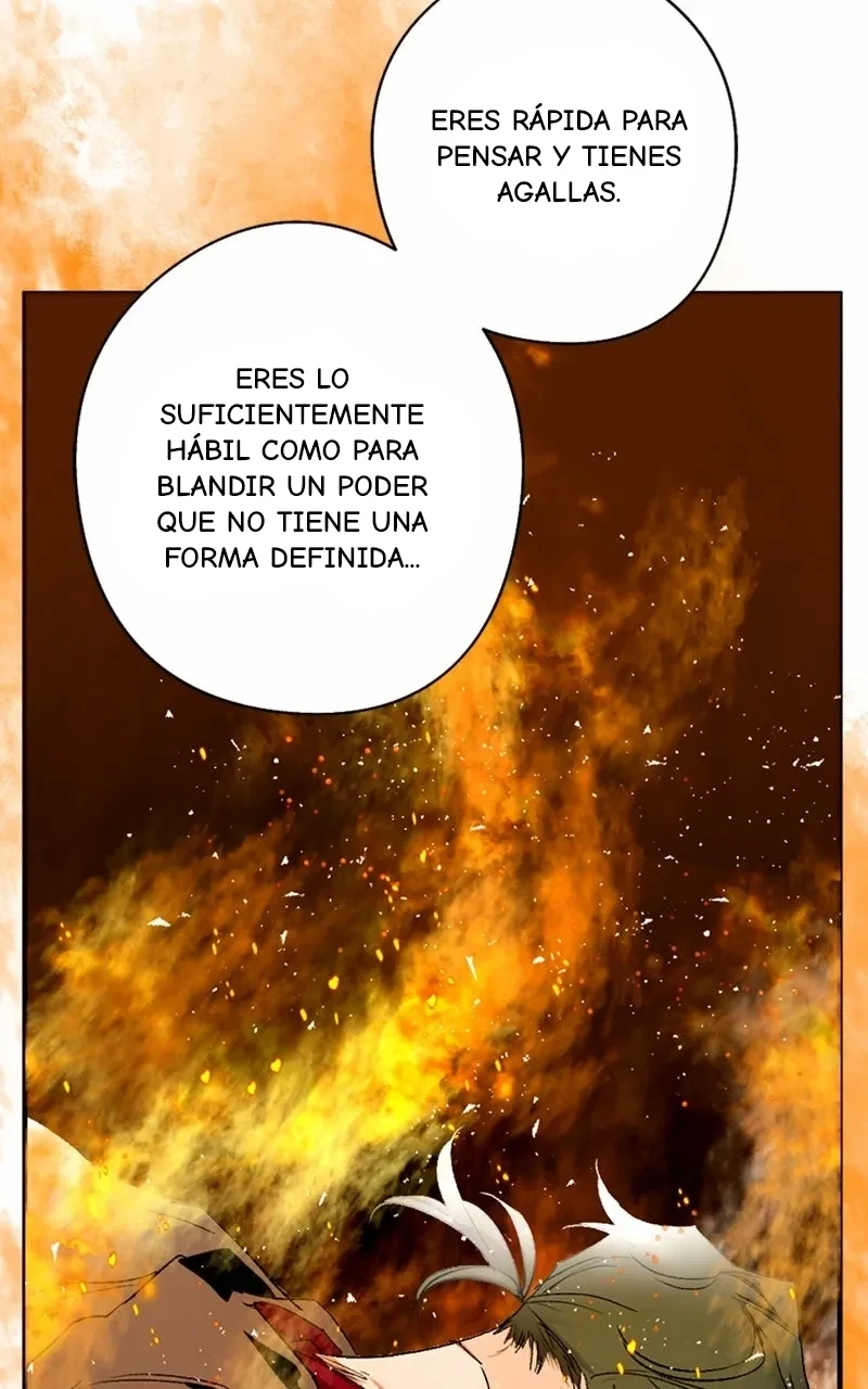 The Dark Lord's Confession capítulo 58, página 70