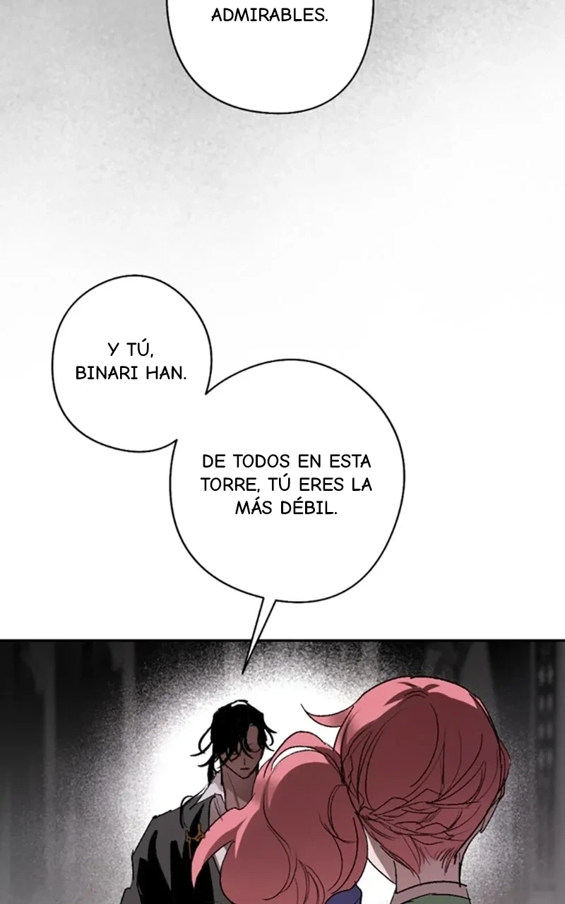 The Dark Lord's Confession capítulo 58, página 75