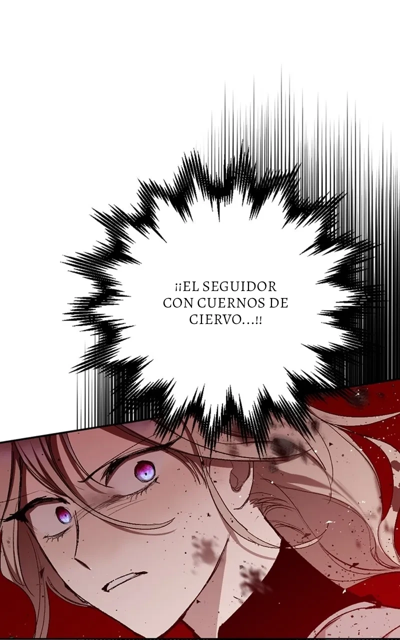 The Dark Lord's Confession capítulo 58, página 100