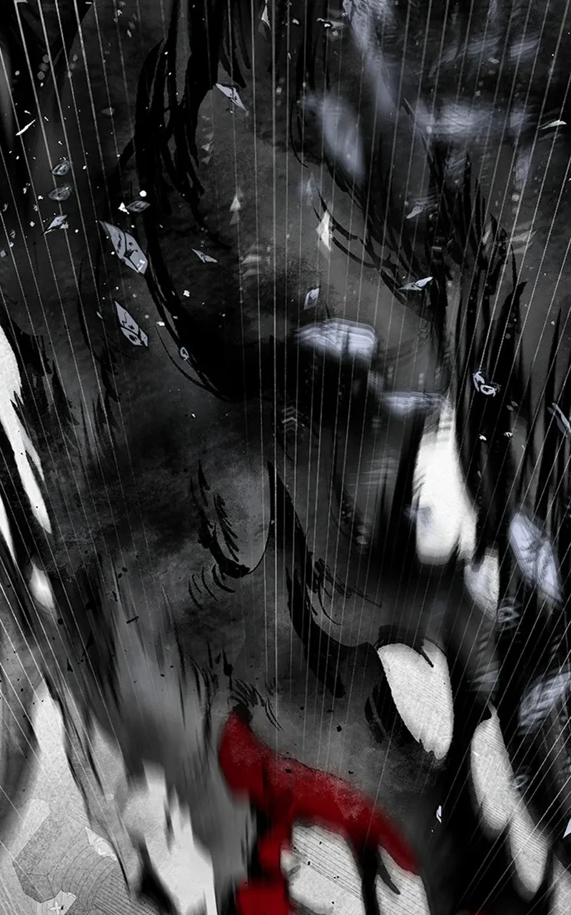 The Dark Lord's Confession capítulo 58, página 107