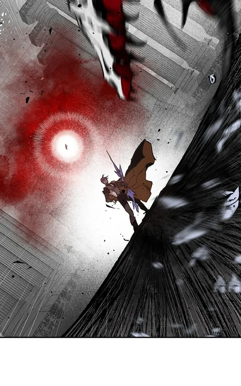 The Dark Lord's Confession capítulo 58, página 108