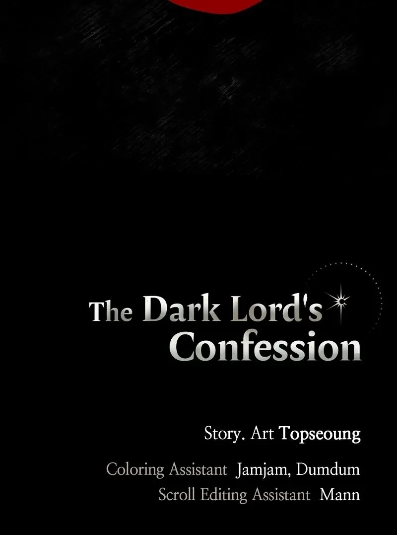 The Dark Lord's Confession capítulo 58, página 114