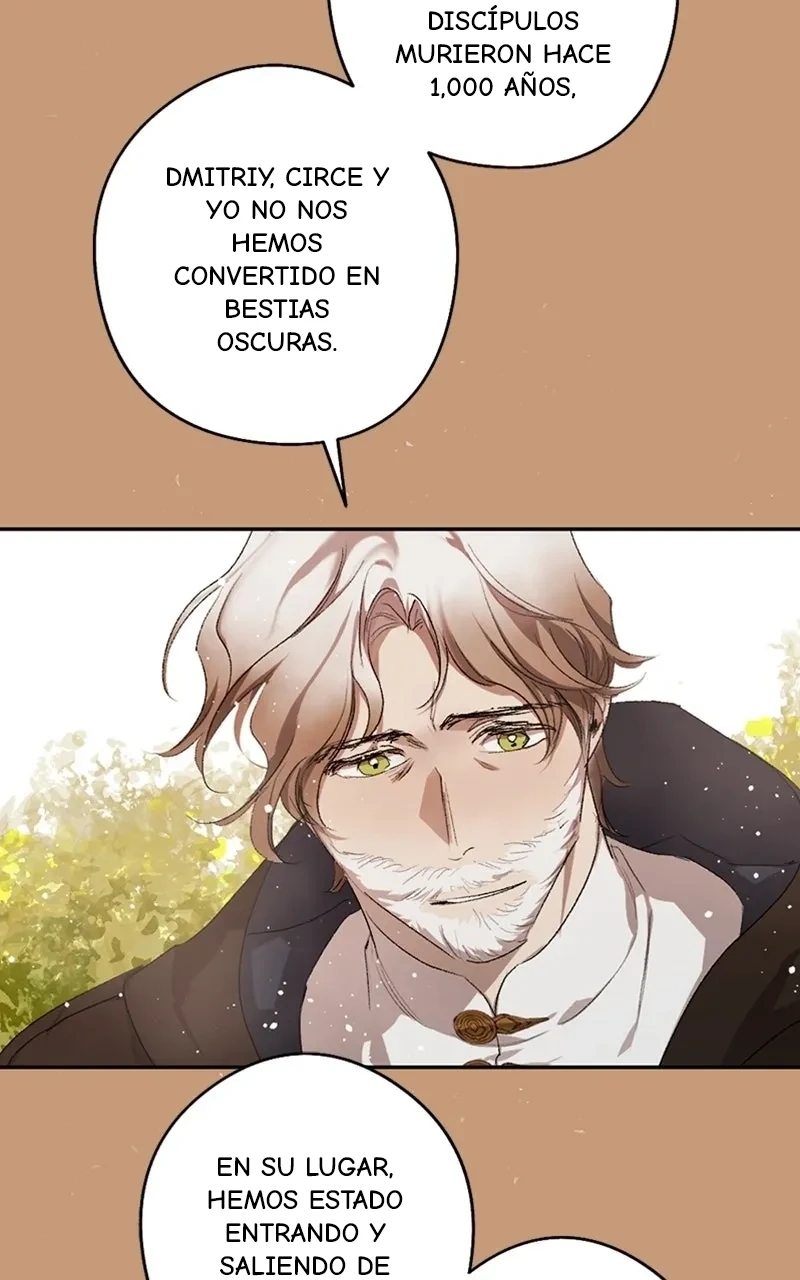 The Dark Lord's Confession capítulo 59, página 14