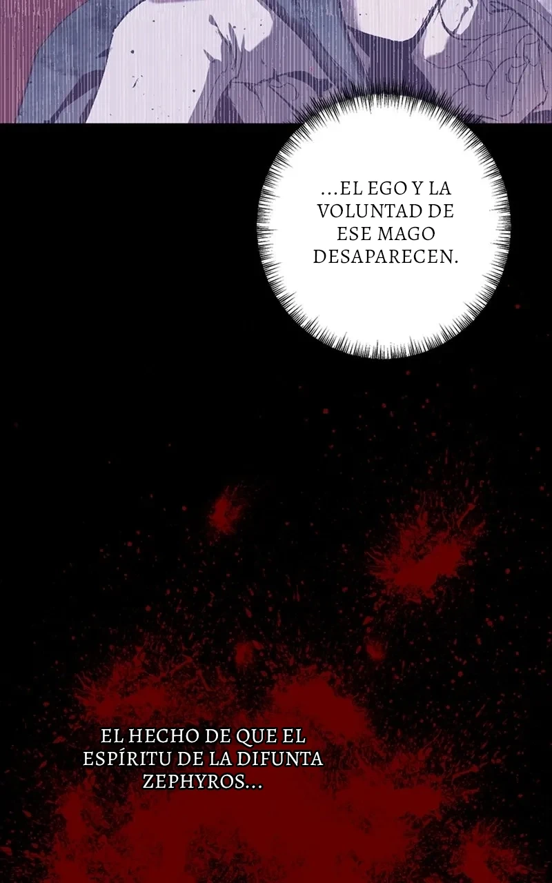 The Dark Lord's Confession capítulo 59, página 19
