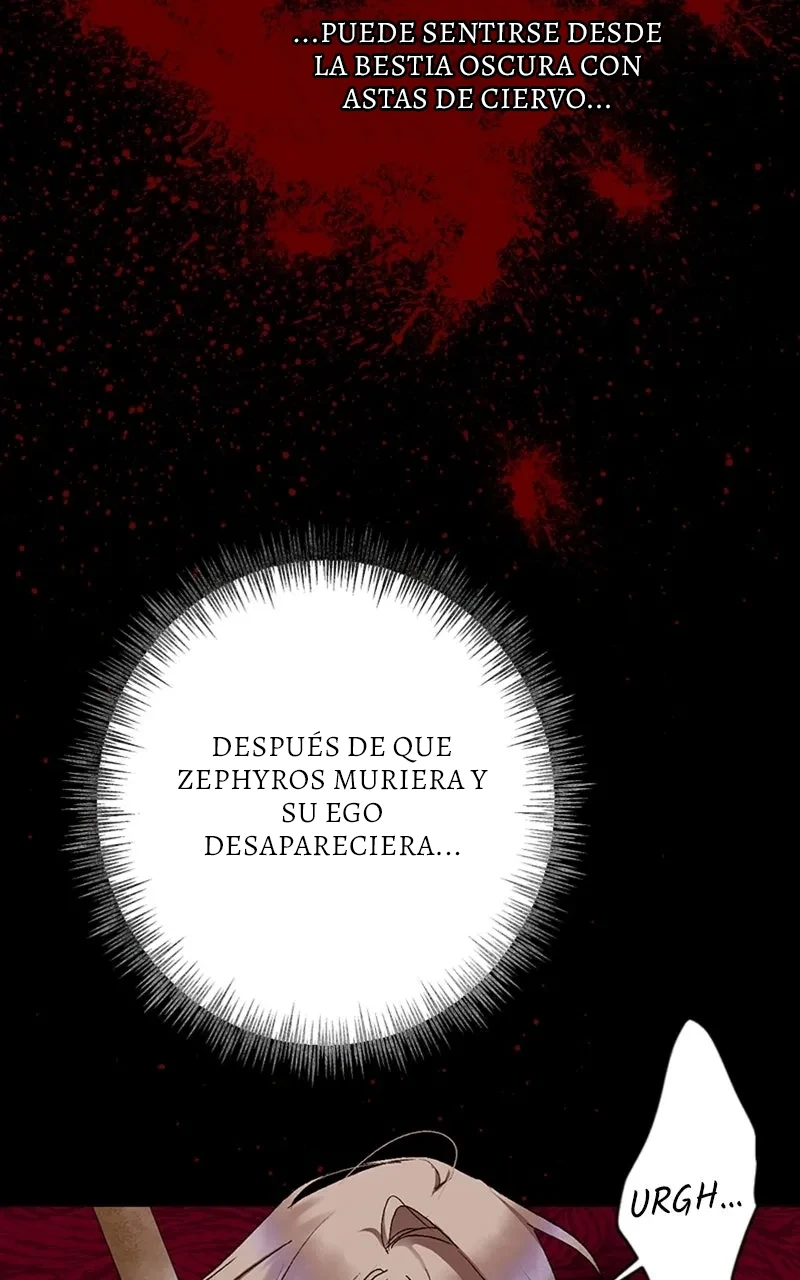 The Dark Lord's Confession capítulo 59, página 20