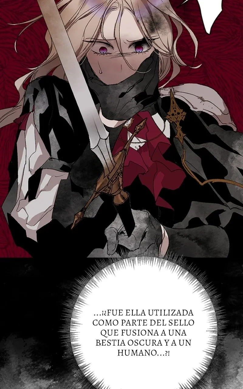 The Dark Lord's Confession capítulo 59, página 21