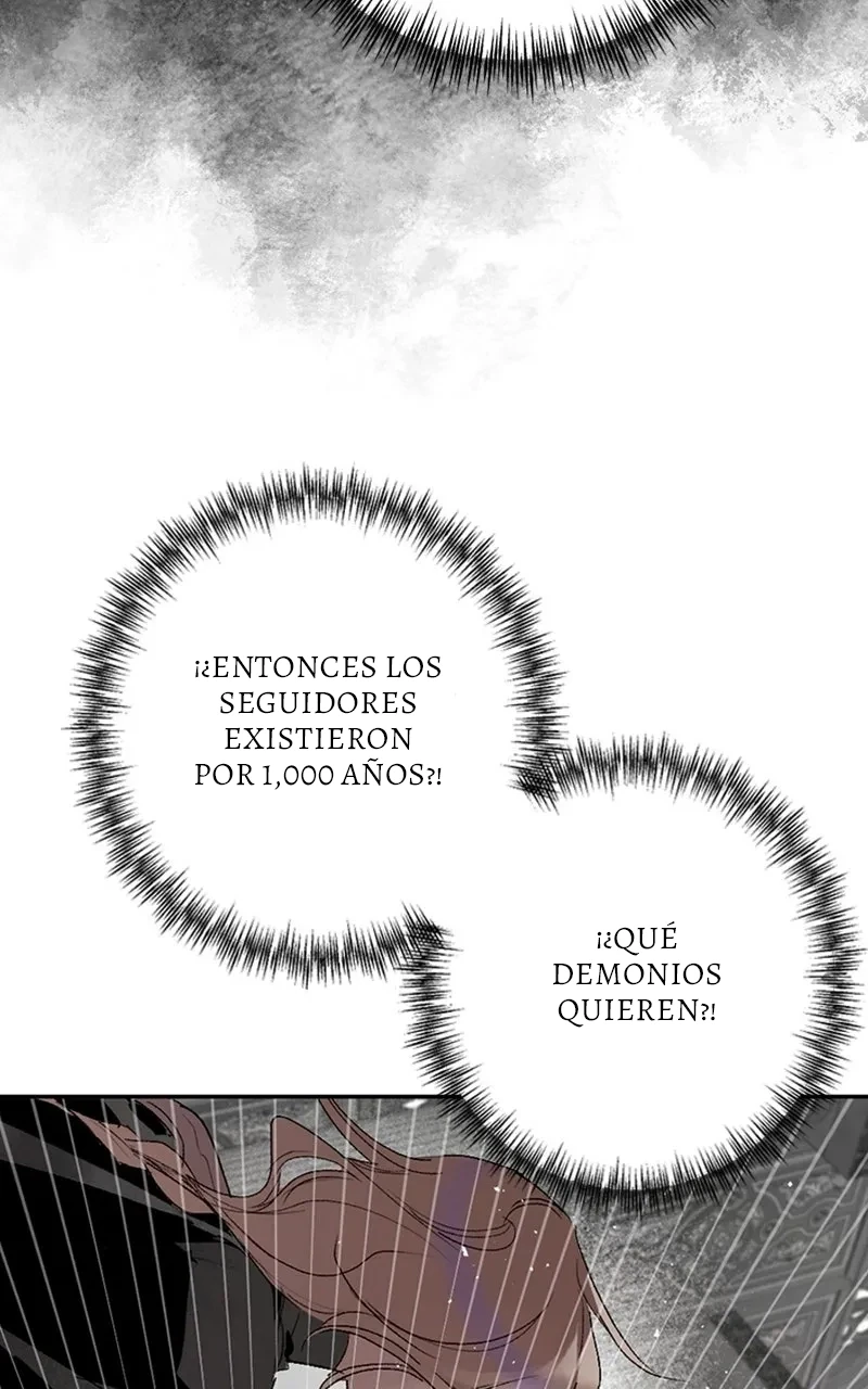The Dark Lord's Confession capítulo 59, página 22