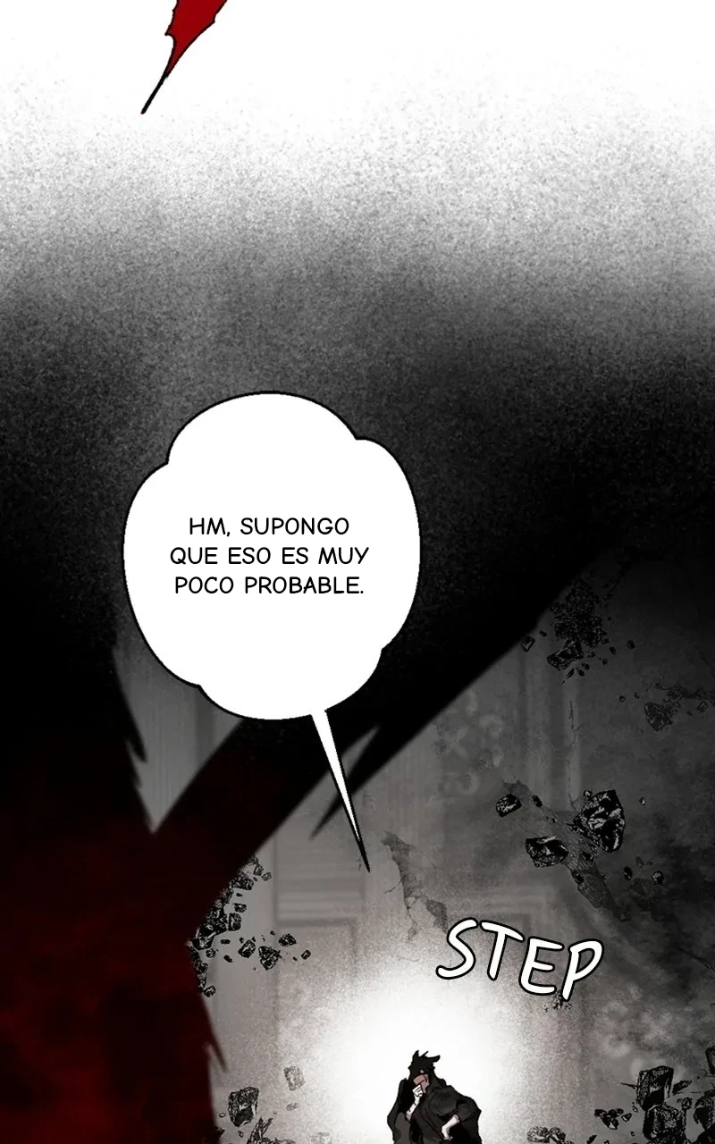 The Dark Lord's Confession capítulo 59, página 59