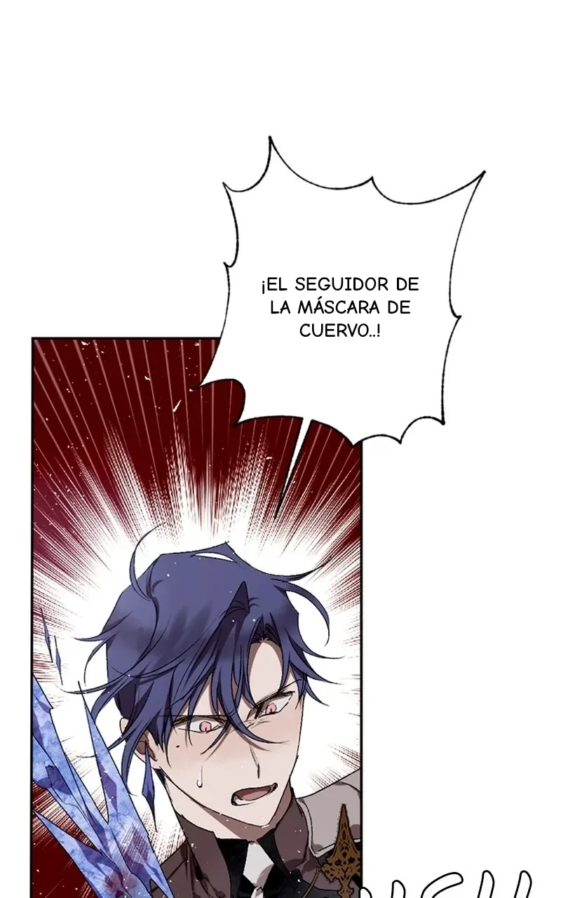 The Dark Lord's Confession capítulo 59, página 62