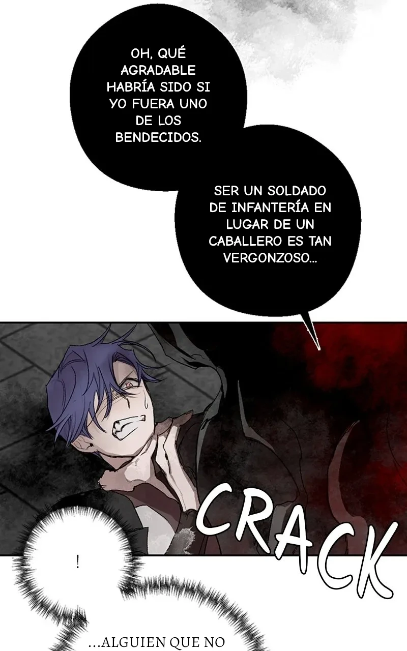 The Dark Lord's Confession capítulo 59, página 75