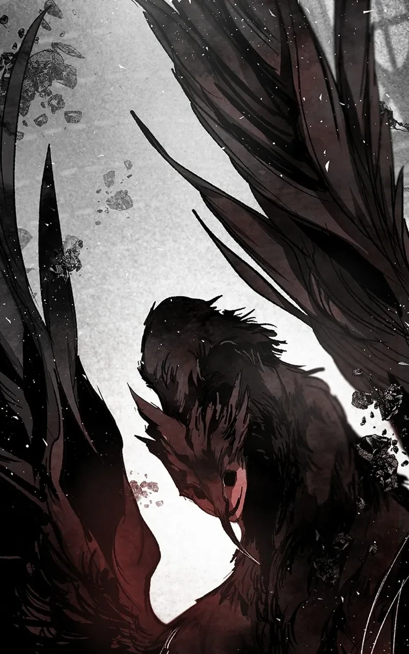 The Dark Lord's Confession capítulo 59, página 82