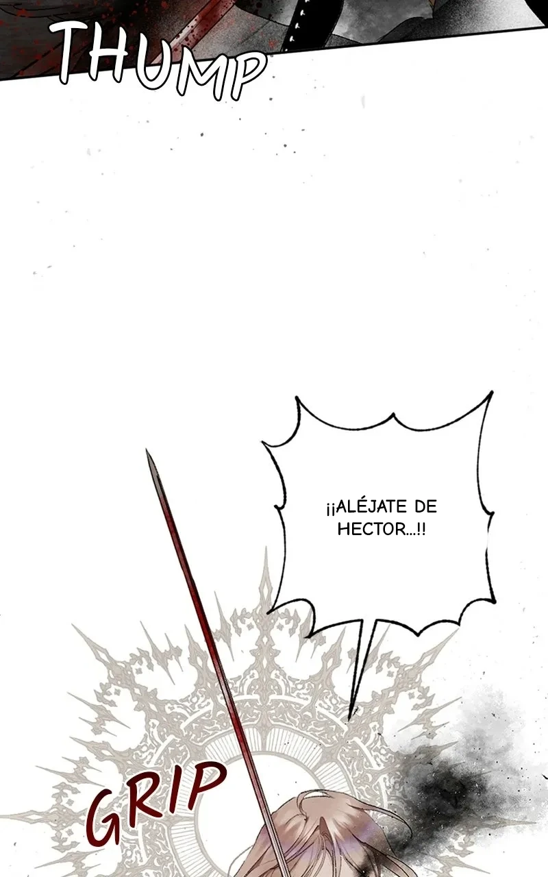 The Dark Lord's Confession capítulo 59, página 87