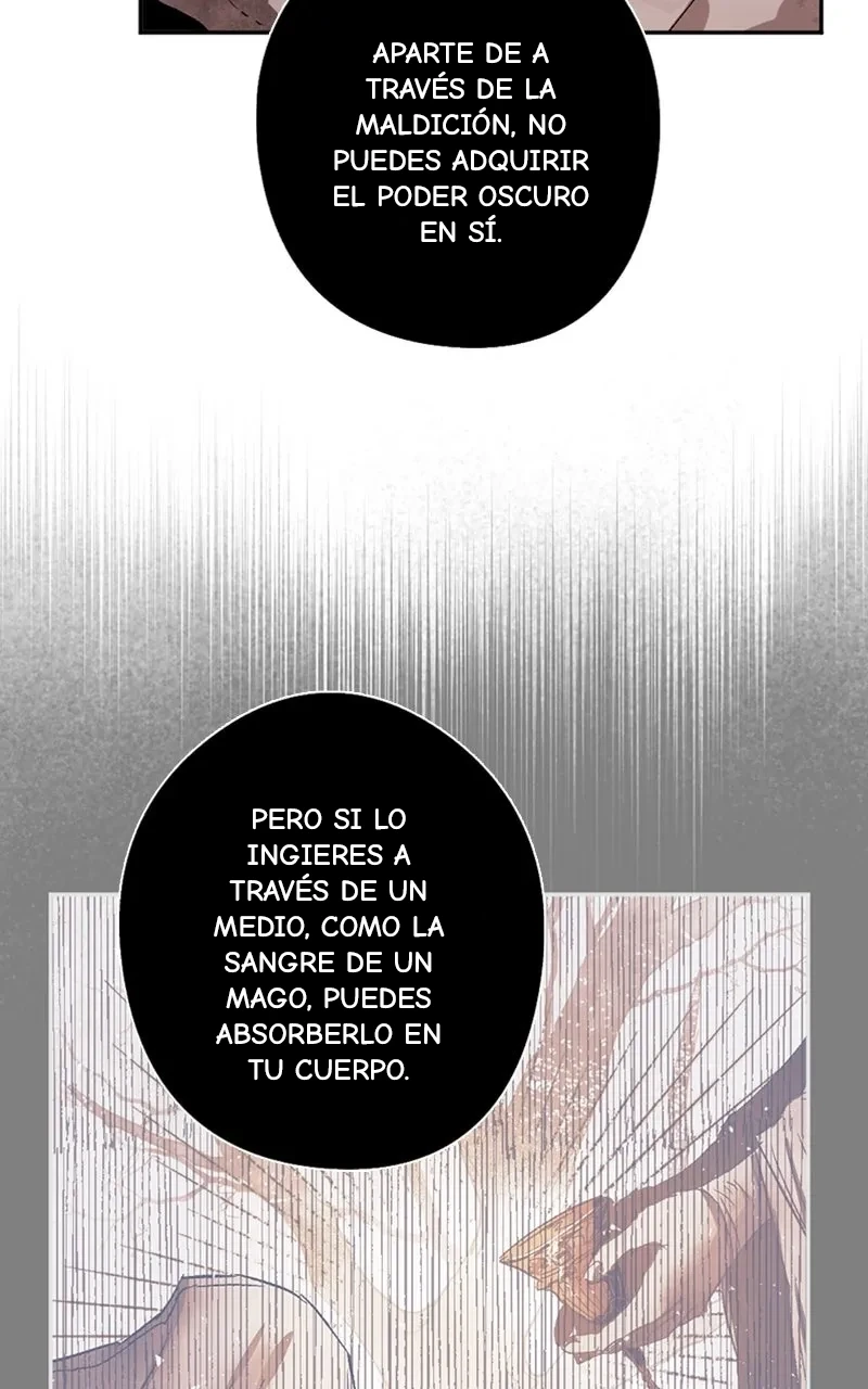 The Dark Lord's Confession capítulo 59, página 100