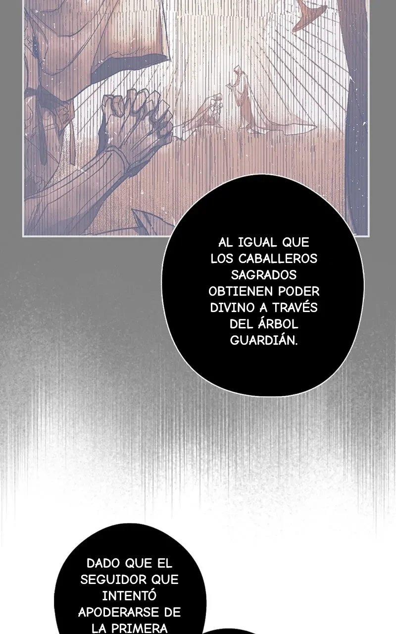 The Dark Lord's Confession capítulo 59, página 101