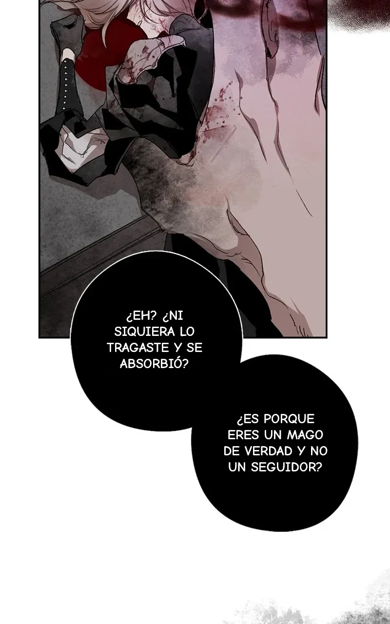 The Dark Lord's Confession capítulo 59, página 109