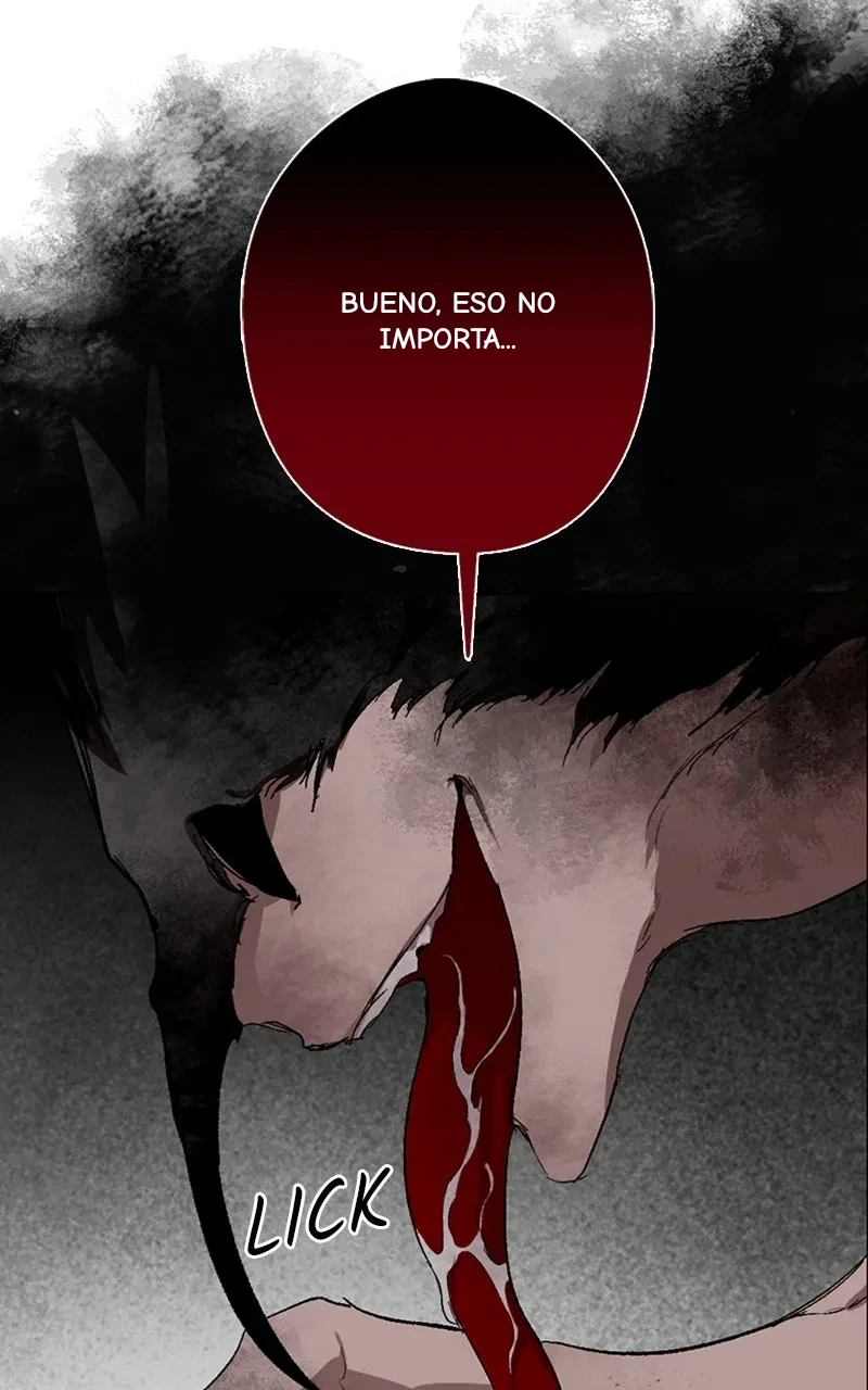 The Dark Lord's Confession capítulo 59, página 110