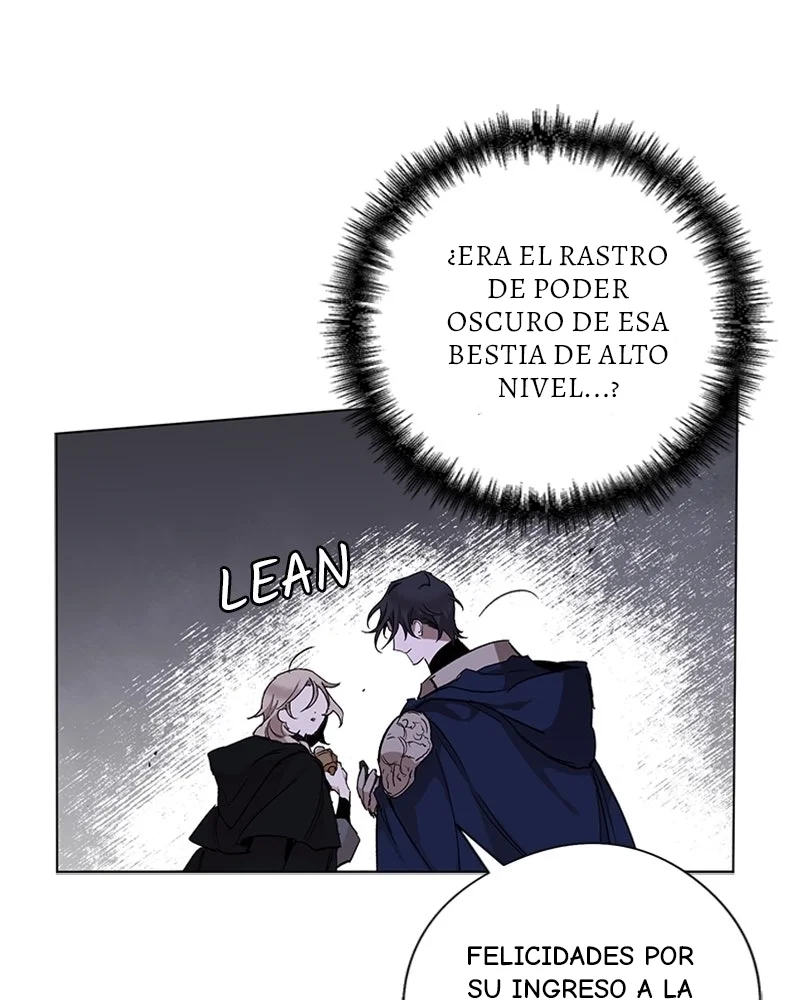 The Dark Lord's Confession capítulo 6, página 9