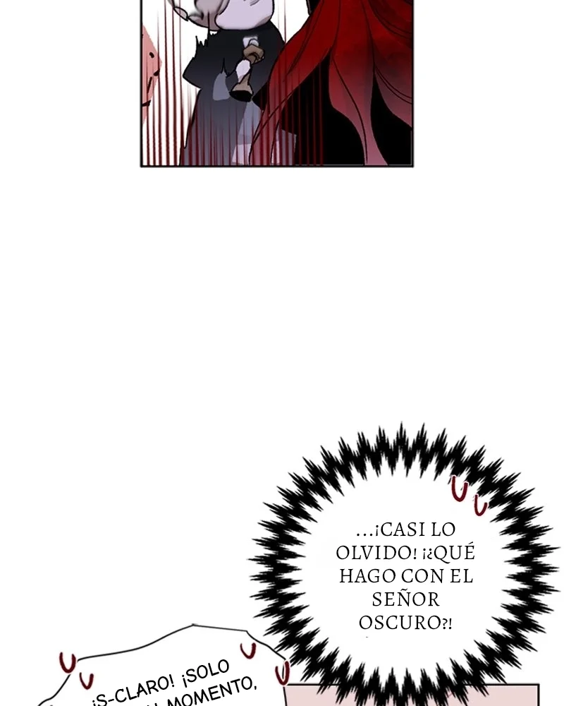 The Dark Lord's Confession capítulo 6, página 16