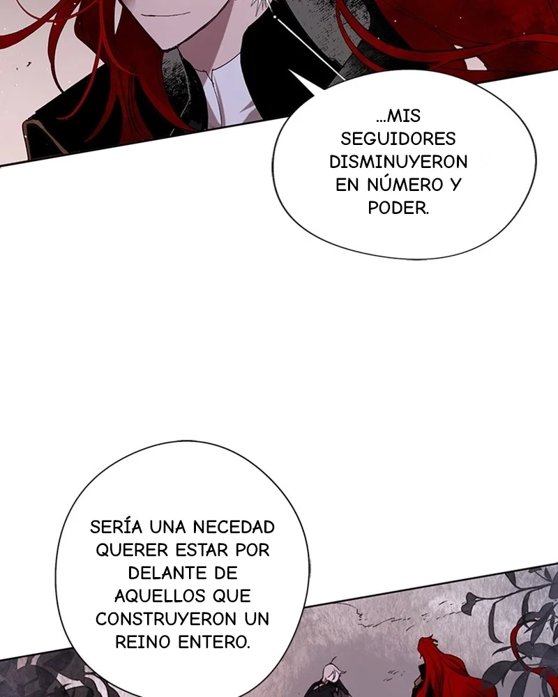The Dark Lord's Confession capítulo 6, página 27
