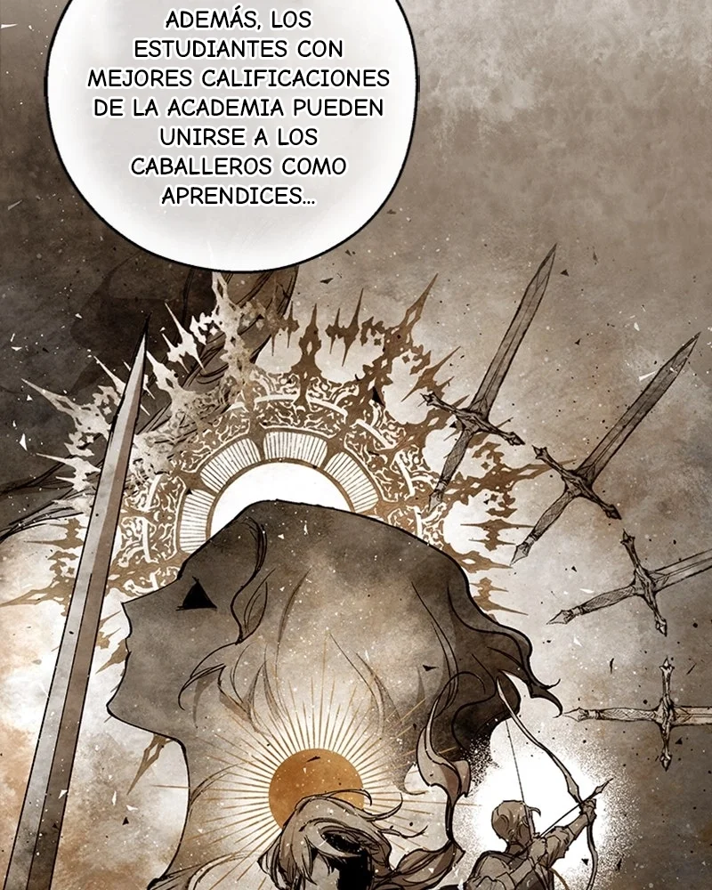 The Dark Lord's Confession capítulo 6, página 32