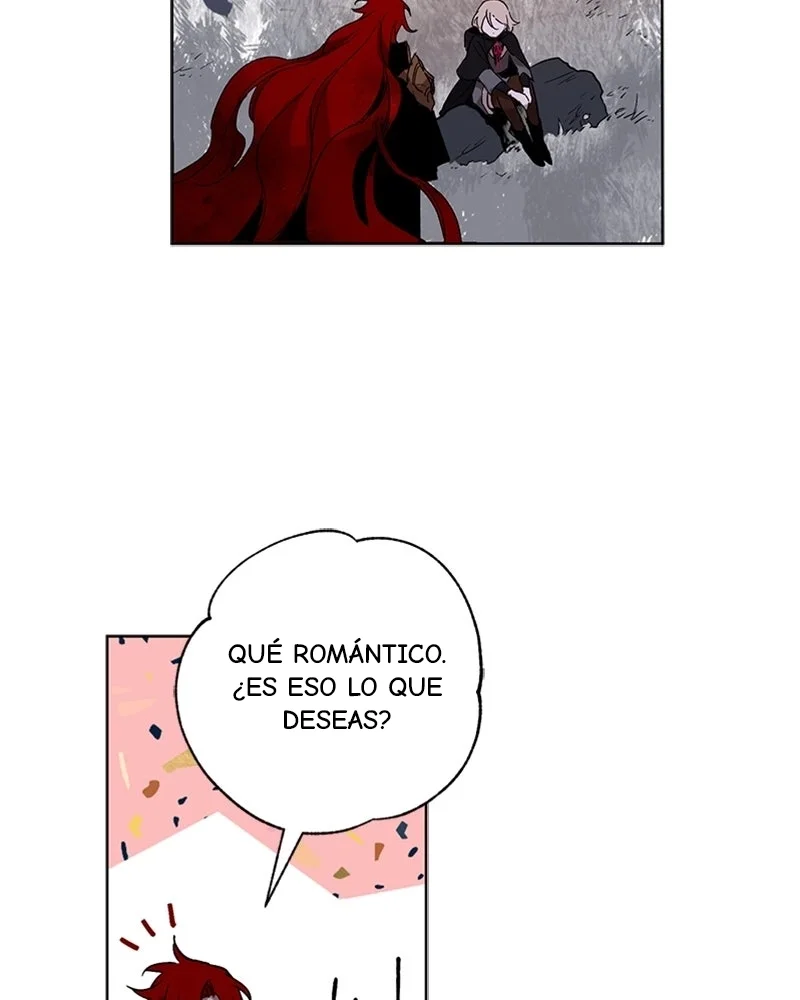 The Dark Lord's Confession capítulo 6, página 35