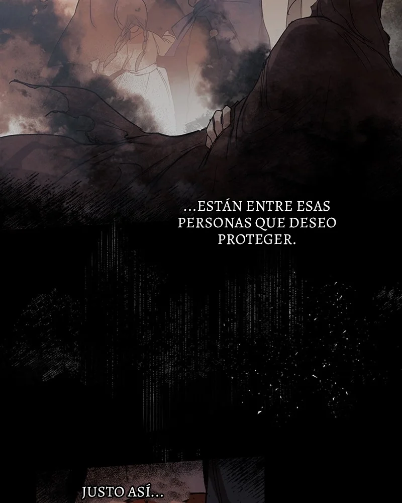 The Dark Lord's Confession capítulo 6, página 40