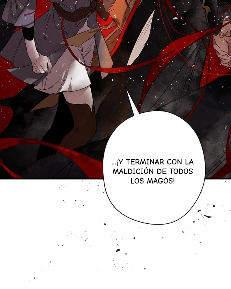 The Dark Lord's Confession capítulo 6, página 46