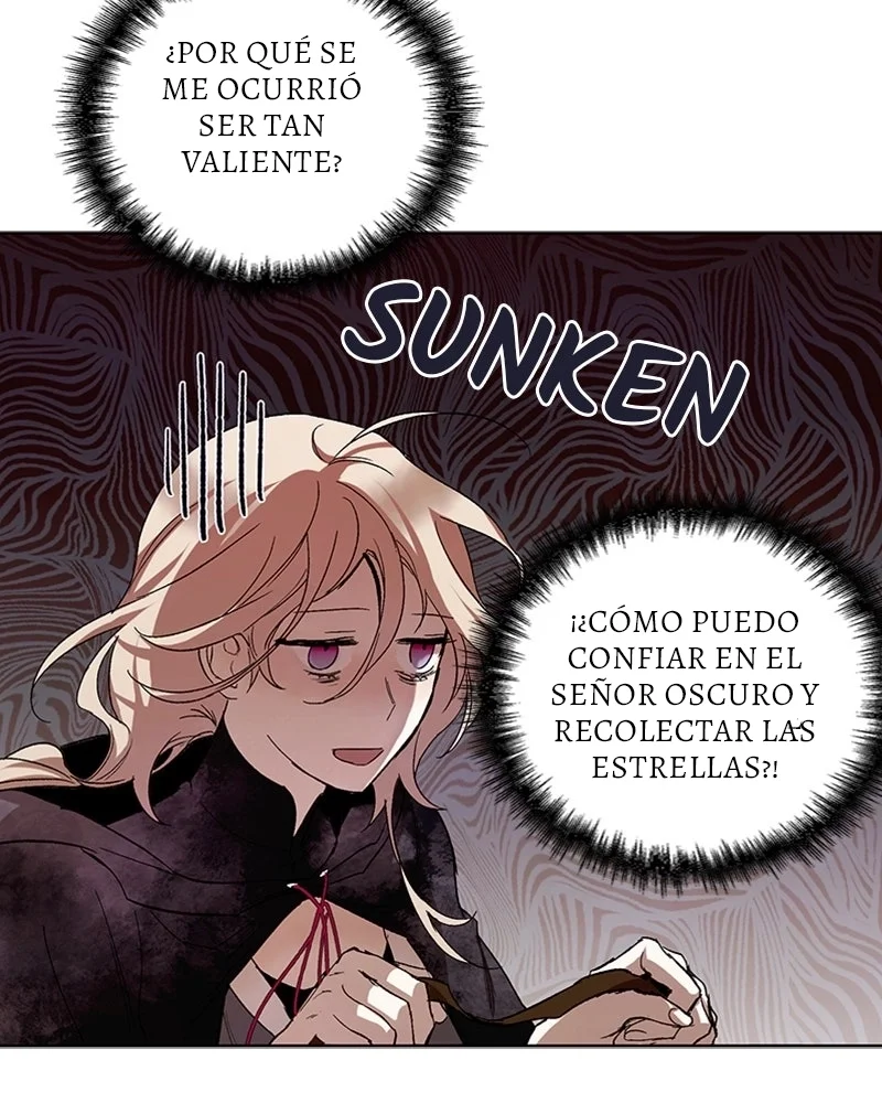 The Dark Lord's Confession capítulo 6, página 55