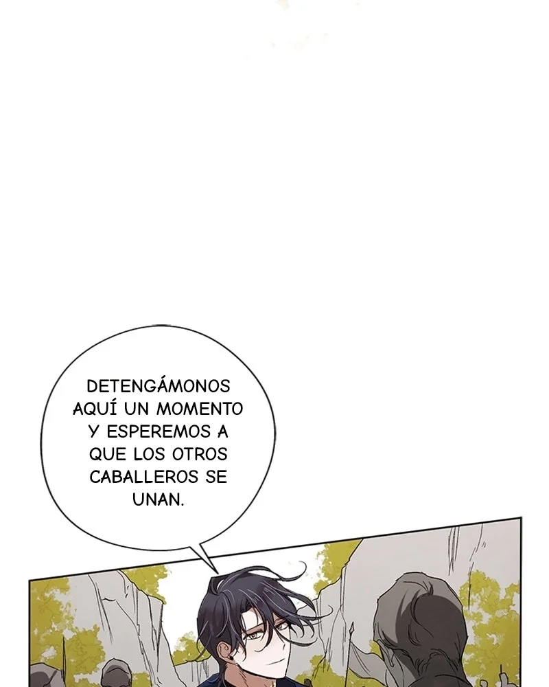 The Dark Lord's Confession capítulo 6, página 64