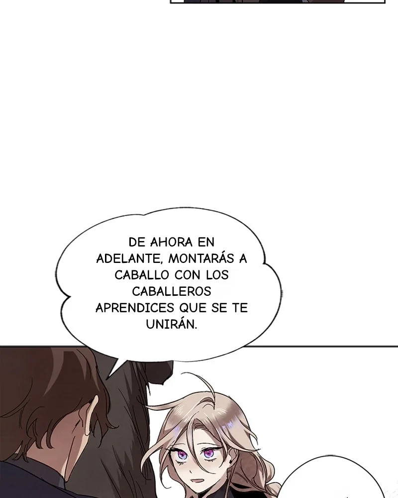 The Dark Lord's Confession capítulo 6, página 67