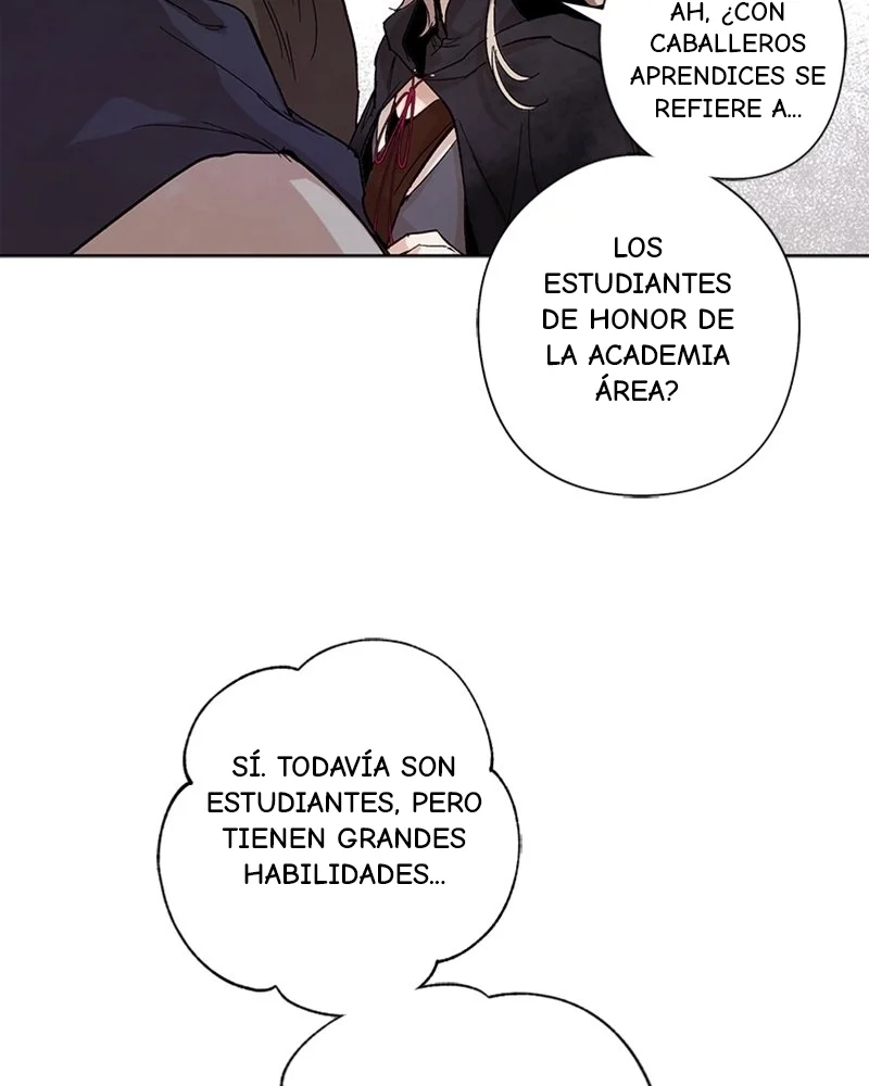 The Dark Lord's Confession capítulo 6, página 68