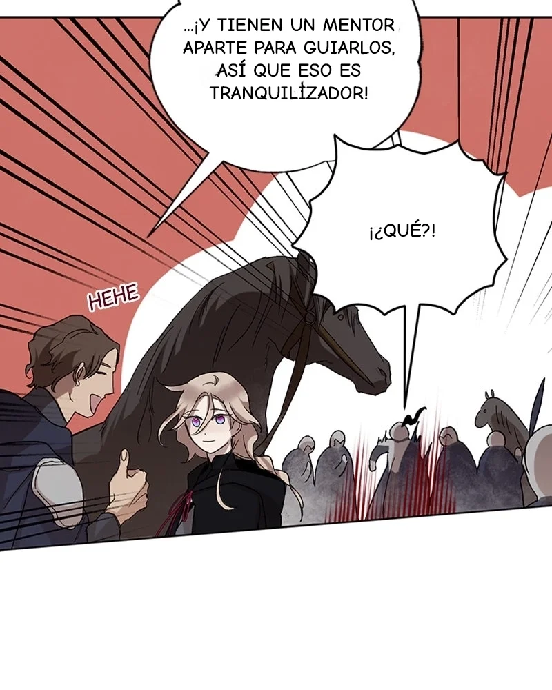 The Dark Lord's Confession capítulo 6, página 69