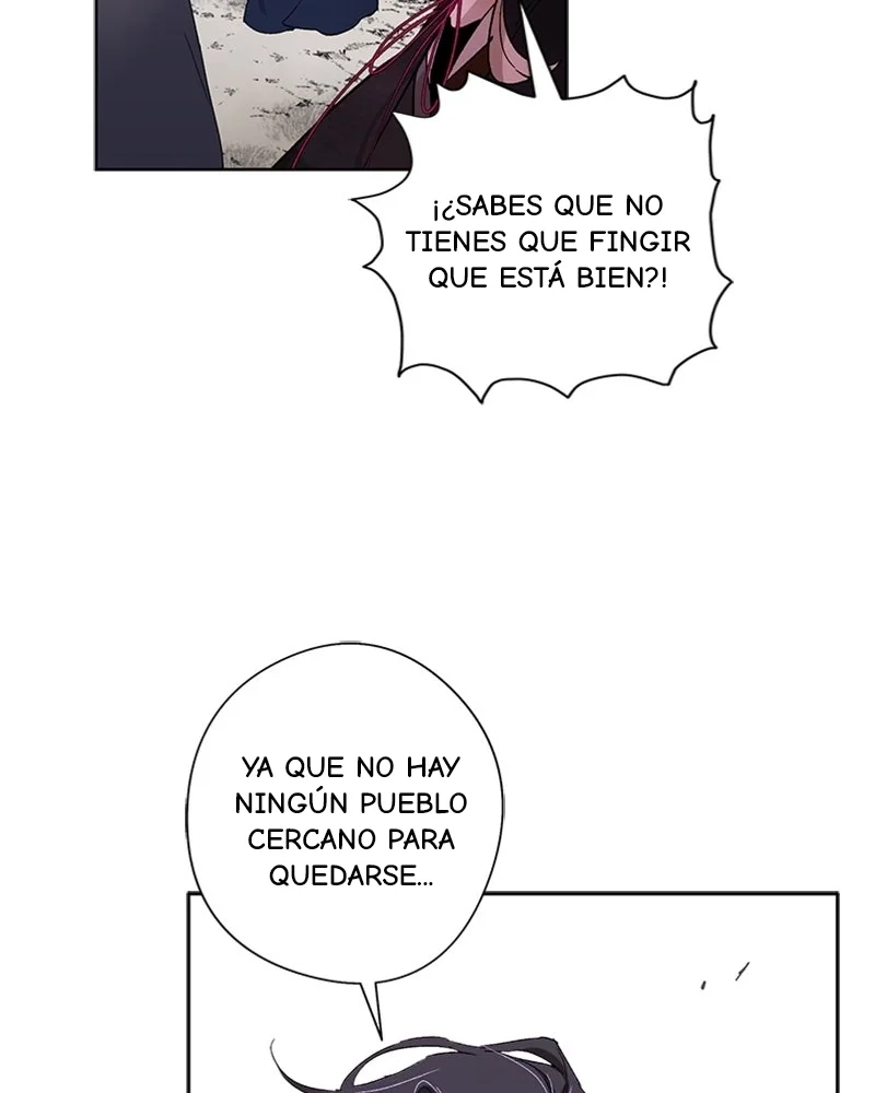 The Dark Lord's Confession capítulo 6, página 72