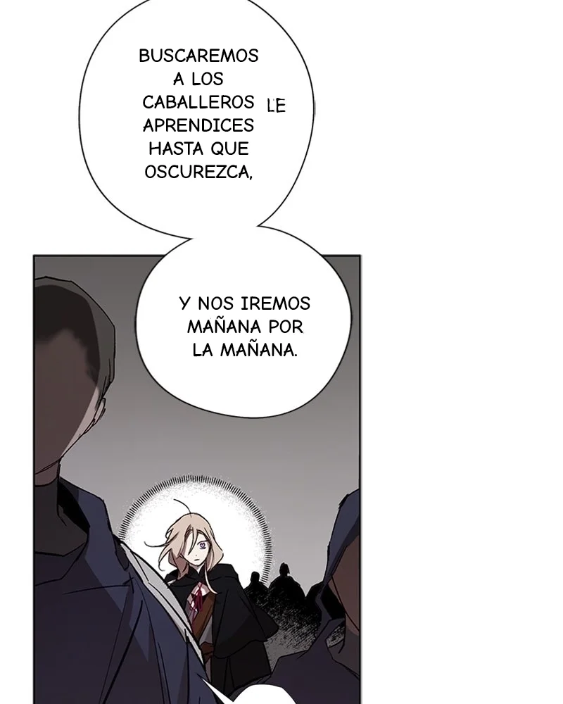 The Dark Lord's Confession capítulo 6, página 74