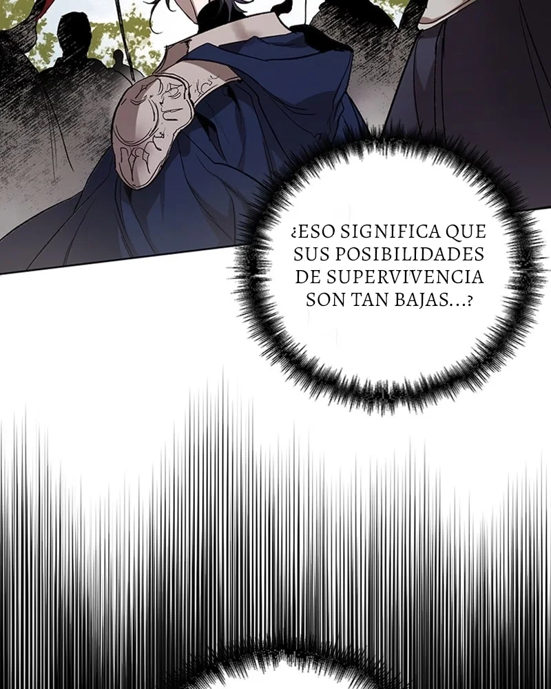 The Dark Lord's Confession capítulo 6, página 76