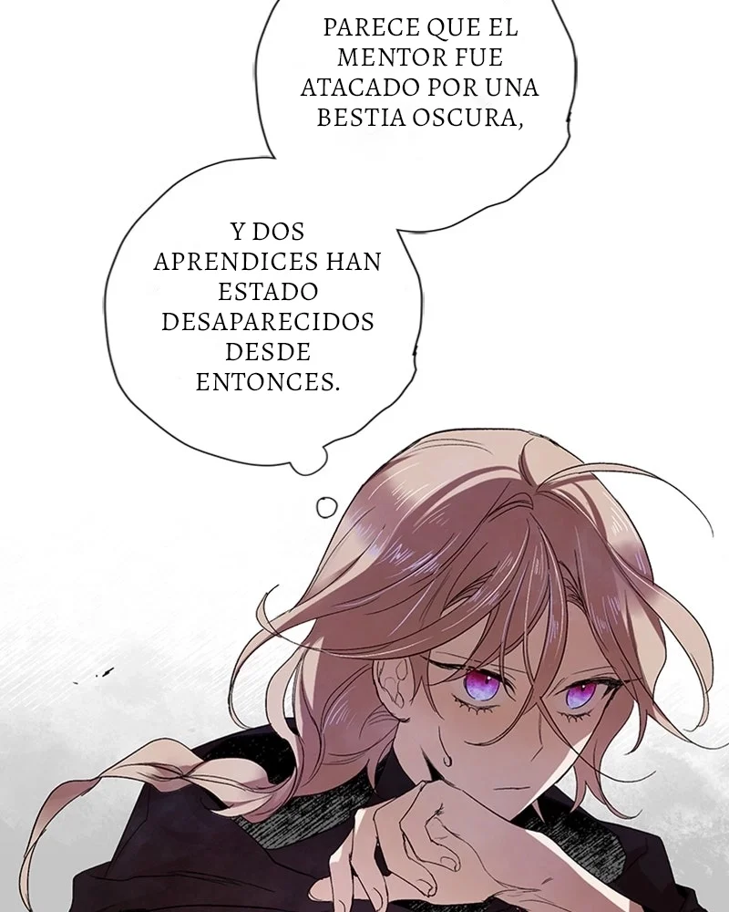 The Dark Lord's Confession capítulo 6, página 80