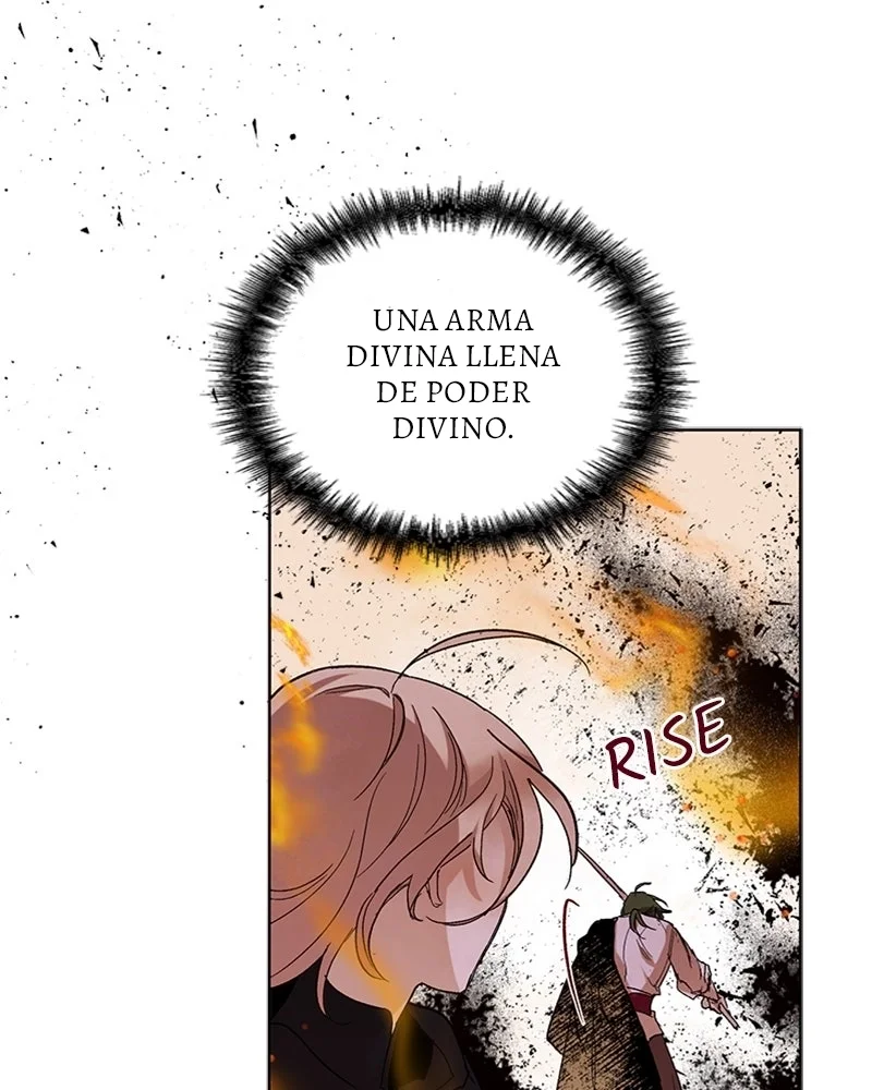 The Dark Lord's Confession capítulo 6, página 110