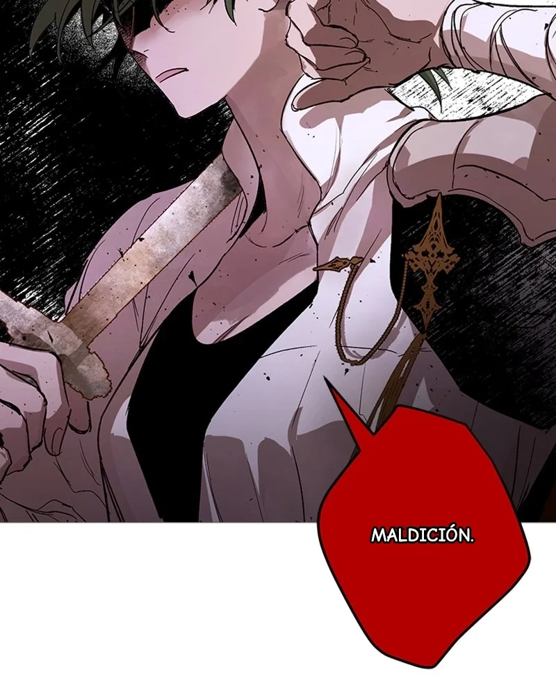 The Dark Lord's Confession capítulo 6, página 114