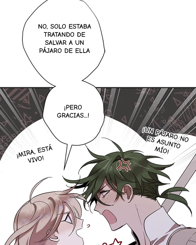 The Dark Lord's Confession capítulo 6, página 119