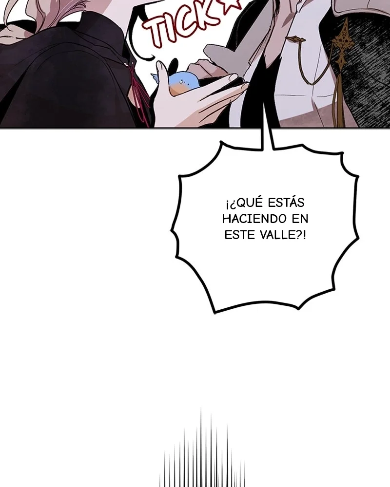 The Dark Lord's Confession capítulo 6, página 120