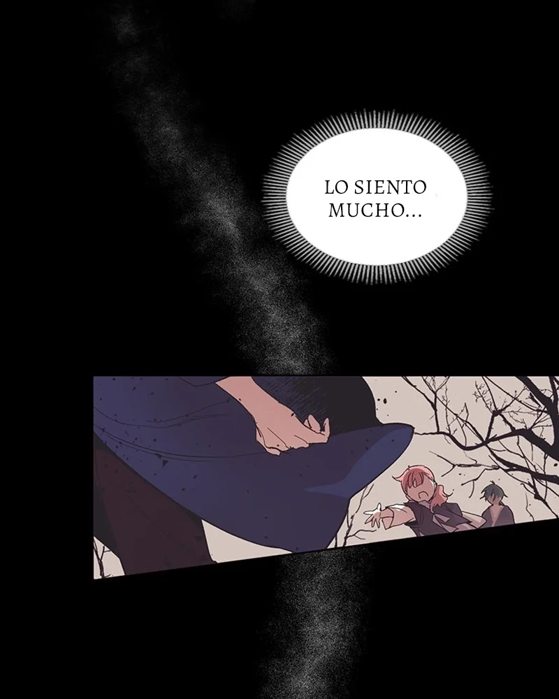 The Dark Lord's Confession capítulo 6, página 123