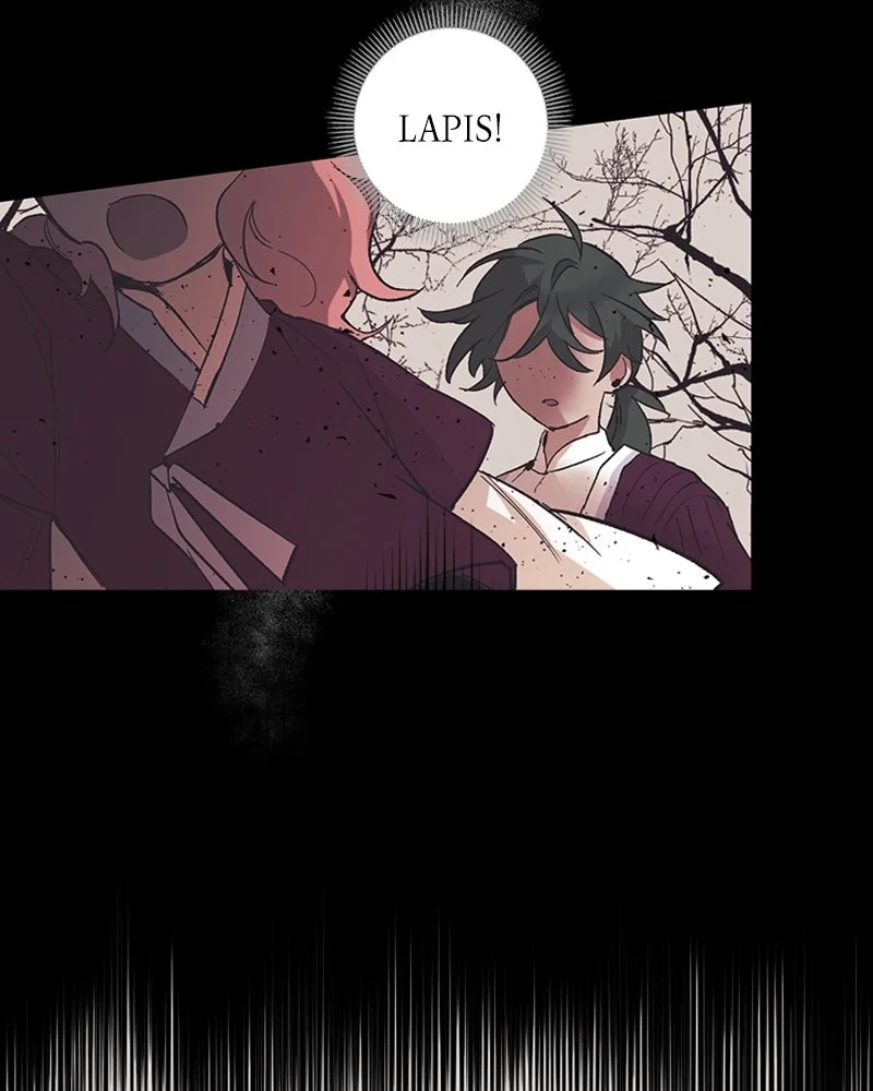The Dark Lord's Confession capítulo 6, página 124