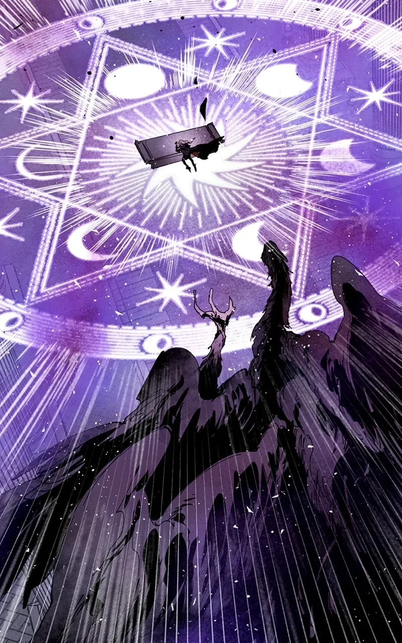 The Dark Lord's Confession capítulo 60, página 13