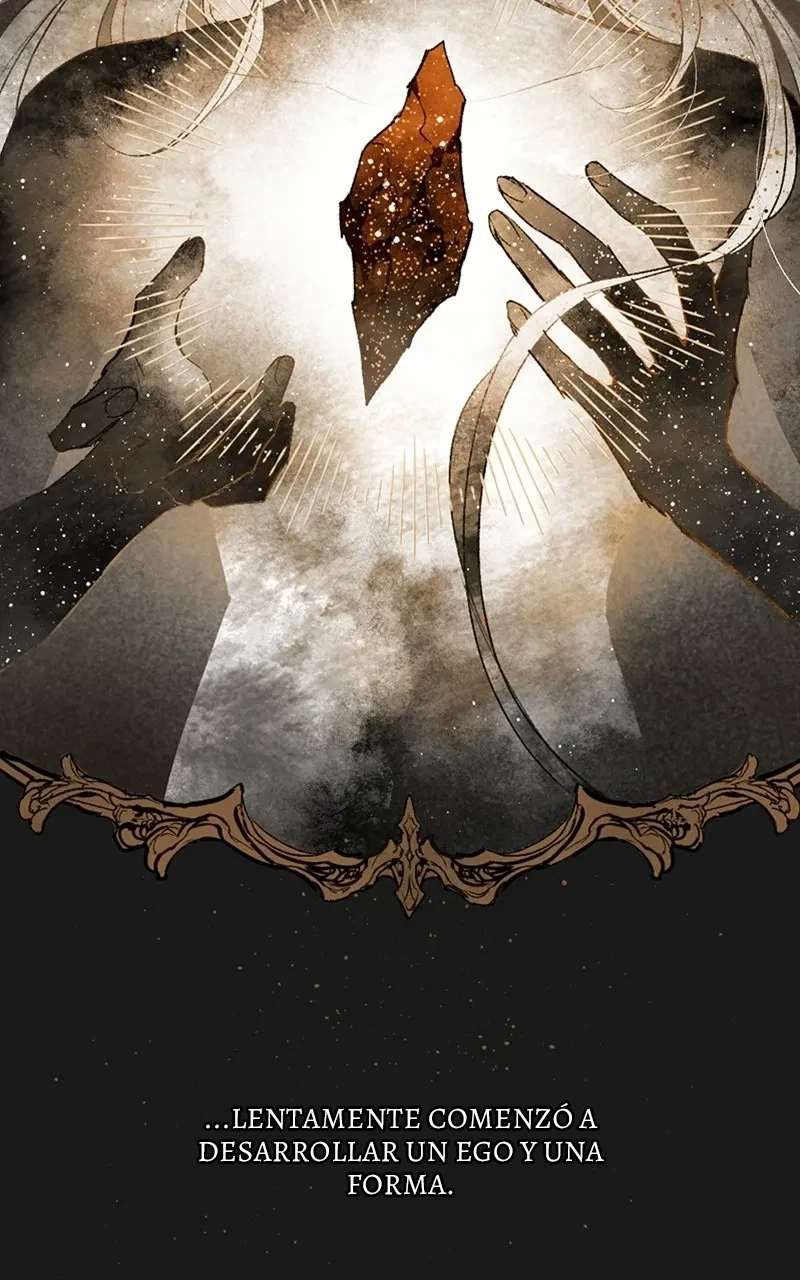 The Dark Lord's Confession capítulo 60, página 27