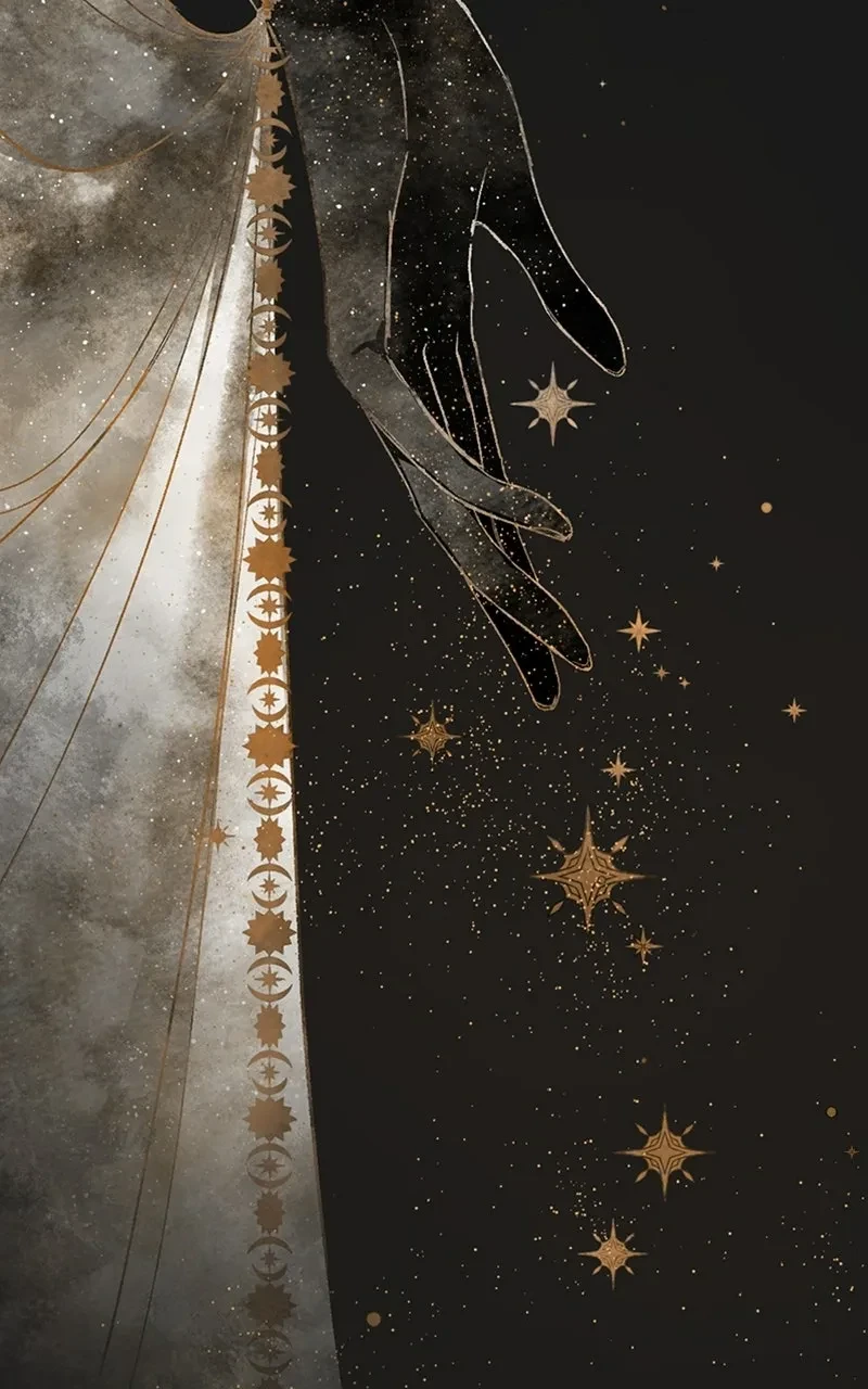 The Dark Lord's Confession capítulo 60, página 36