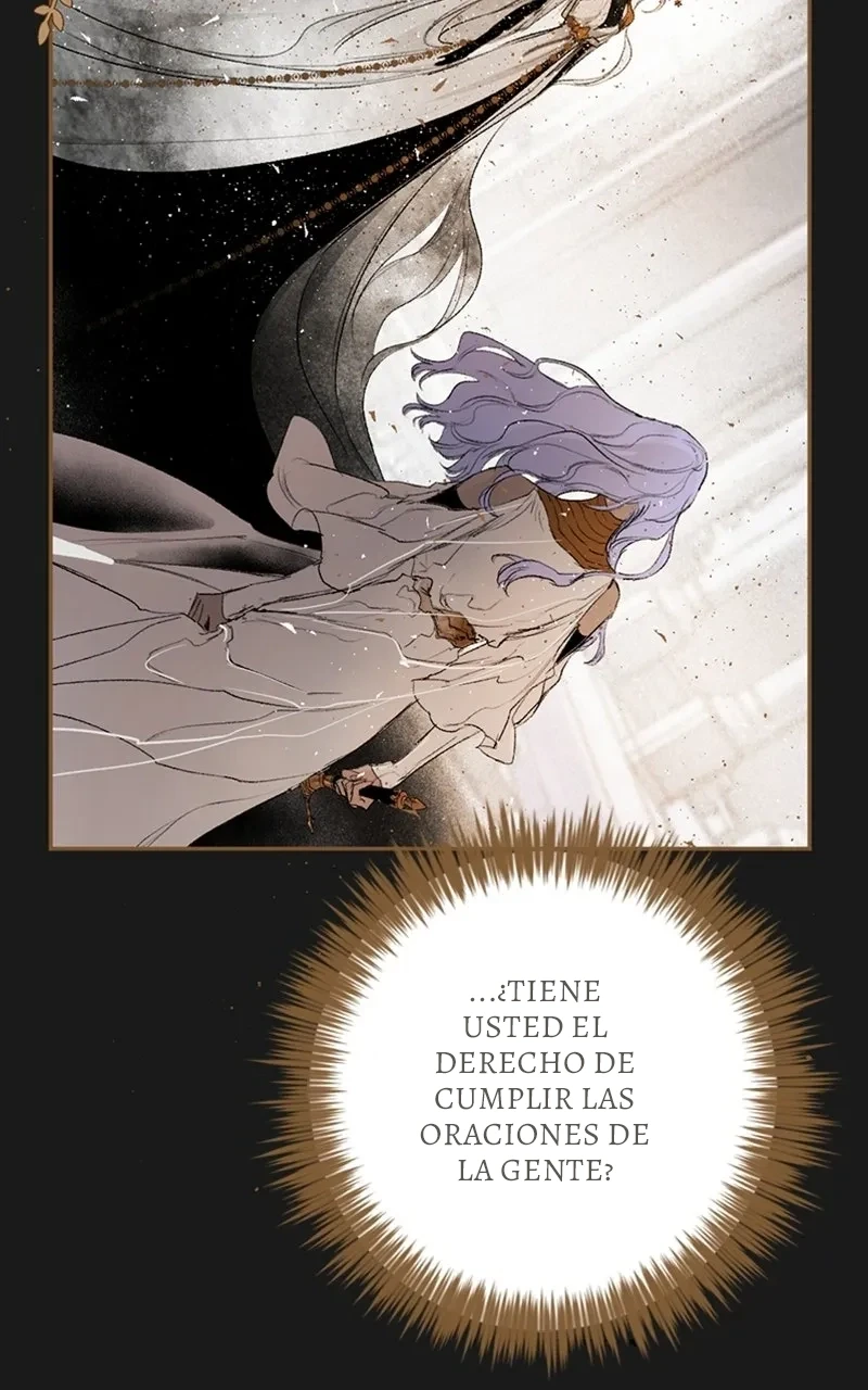 The Dark Lord's Confession capítulo 60, página 56