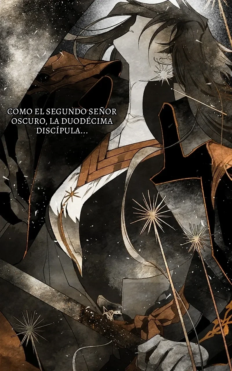 The Dark Lord's Confession capítulo 60, página 65