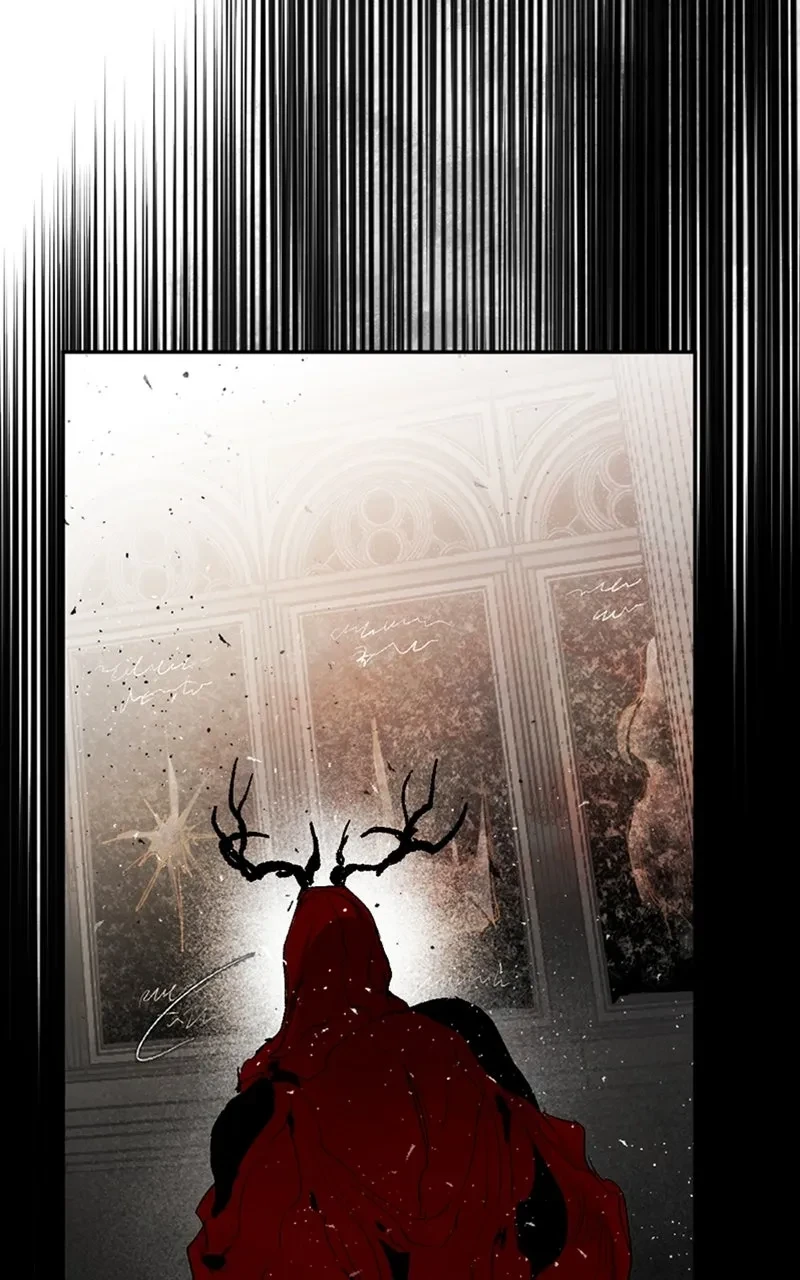 The Dark Lord's Confession capítulo 60, página 80